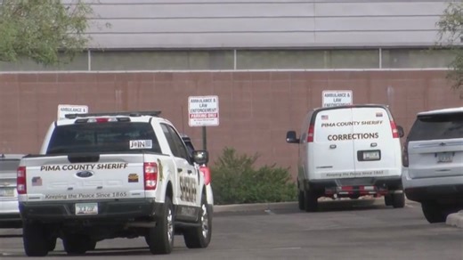 Inmate reportedly killed by corrections officer at Tucson hospital