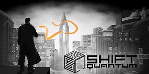 Shift Quantum by Plug In Digital