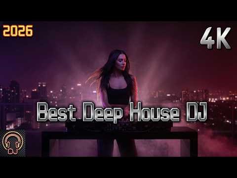 The ultimate deephouse sound, the best and most đẳng cấp (high-class) of 2026,best of deep house.