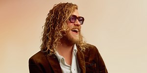 Allen Stone Releases New Single 'A Fathers Song'