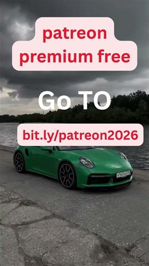 How to View Patreon Content Without Paying