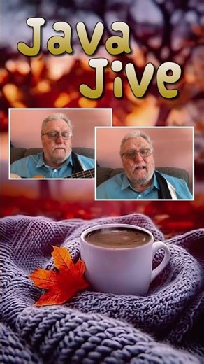 Java Jive (short version)