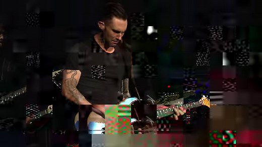 276K views · 5.3K reactions | #ThisDayInHowardHistory: Adam Levine and Train brought the audience at Howard’s 2014 Birthday Bash to their feet with this jaw-dropping cover of Prince's “Purple Rain.” | The Howard Stern Show | Facebook