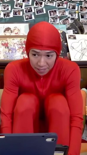 めちゃくちゃいい事言ってるのに最後ふざけたせいで内容はいってこんｗｗｗ #スカイピース #テオくん #スカイピースのアルバム更新 #むちゃぶり24時間ライブ #妖精さん #ぼち