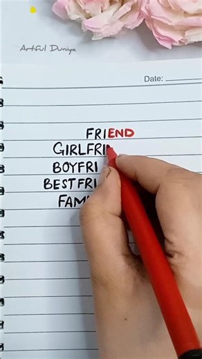 Have you seen this Hidden message for everyone ❤️