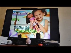 extremely rare Nick Jr commercials 2007 no date read the description 👇