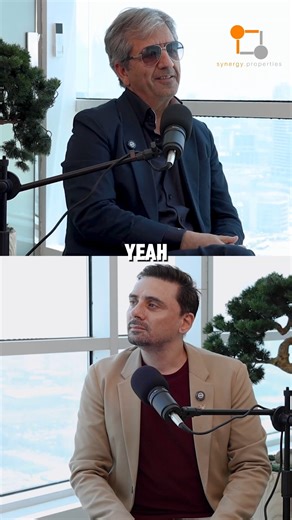 The Real Estate Talk by Synergy Properties | Chat with Tony Ashai 🎙️ “Sometimes your identity finds you — even when you’re not looking for it.” In this episode, Tony shares the unexpected journey behind his famous nickname. At just 19 years old, he moved to America for college, introducing himself as Aziz. But classmates struggled to pronounce it — and one comment changed everything. 💬 “They said I looked like Tony Montana… I didn’t even know who that was at the time.” What started as a casual