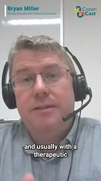 Radiopharmaceuticals need the right preclinical models