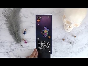 How to Create an Interactive Magnetic Reveal Slider Card