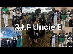 WILLIE WATKINS FUNERAL SERVICE RIP UNCLE E #FUNERAL #WILLIEWATKINS #ATLANTA #viralvideo