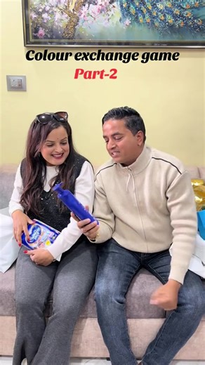 𝐒𝐇𝐎𝐕𝐀𝐑𝐀𝐌𝐔 (@ramushova2727)’s video of color filter game