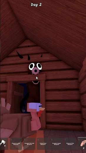 New Update 🌾🦃 Roblox 99 Nights In The Forest #roblox #froppy #robloxedit #99nightintheforest