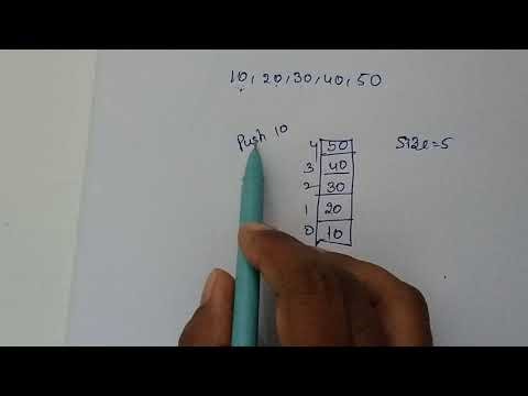 Advantages of stack over linked list @Data structures