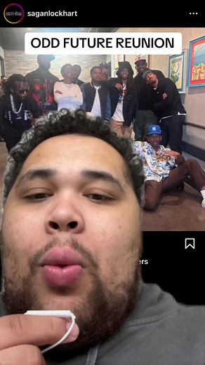 Odd Future Reunion: Albums, Members, and More