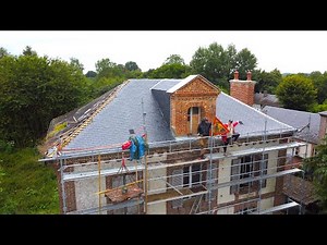 70% de la couverture est TERMINÉ ! EP 32