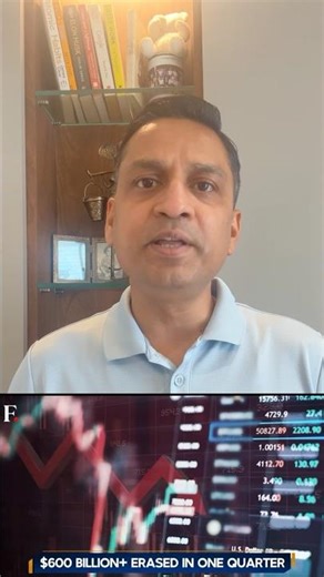 This single number explains India’s next inflation spike. #iranwar #currentaffairs #usa #geopolitics