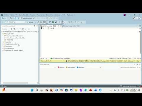 Curso SQL #5: Cómo REGISTRAR DATOS en tu Tabla (Insert Into)