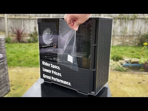 My Dream Gaming PC Build of 2020, Today!