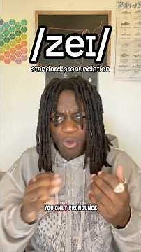 detroit accent analysis #accent #language #linguistics