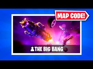 HOW TO PLAY THE BIG BANG EMINEM CONCERT LIVE EVENT MAP CODE IN FORTNITE!