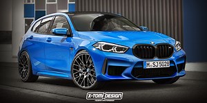 BMW M1 2022: ¿Un regreso por todo lo alto?