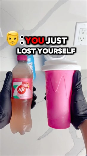 🔥 Turning RARE Drinks Into Slushies!! 🤯🥤
