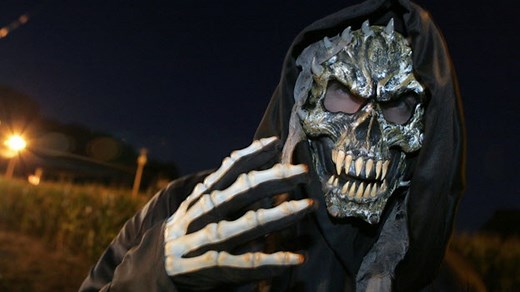 Scary Acres, 13th World and more are back. 7 must-visit haunted attractions in, around RI