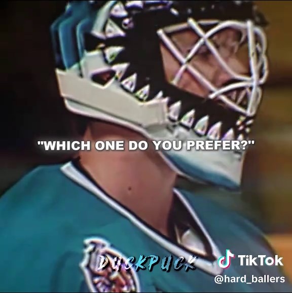 Incredible Hockey Goalies Making Stunning Saves