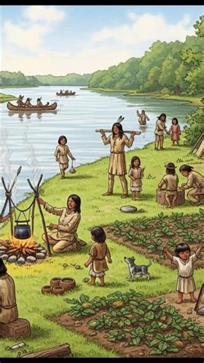 The Secret 🤫🧐😱 History of New York City ExplainedNew York City: The City That Built America