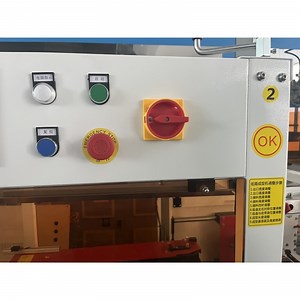 [Hot Item] Smart Automated Packaging Solution for Efficient Box Filling