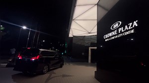 PRU INCENTIVE TRIP DIARIES 🎈 On 21st February 2025, our top-performing agents and bancassurance salespersons arrived in Malaysia. This trip is a testament to their hard work, dedication, and commitment to excellence, which has driven our organization's growth and success. Throughout their journey, they'll immerse themselves in Malaysia's vibrant culture, rich history, and breathtaking natural beauty. We'll be sharing more exciting updates from our Pru Incentive Trip Diaries, so be sure to stay 