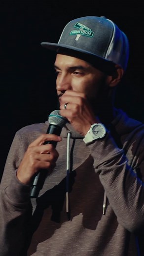 Jason Banks Stand-Up: Comedy at Toledo Funny Bone