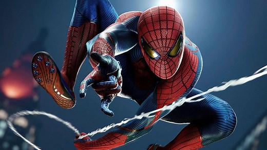 Marvel's Spider-Man Remastered Review