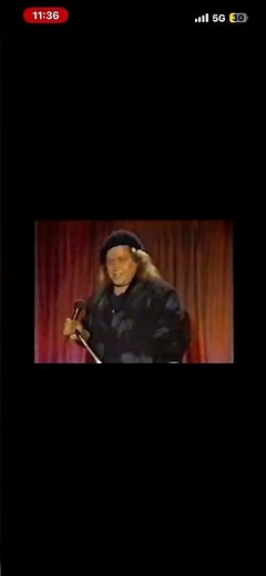 Sam Kinison was awesome #samkinison back in #1984 #comedy