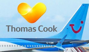 Thomas Cook: Martin Lewis gives advice to travellers