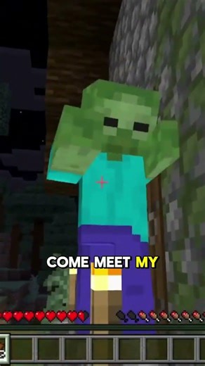 Why Every Noob Needs An Iron Golem ASAP in Minecraft