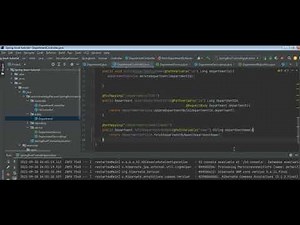 java.lang.IllegalStateException: Ambiguous handler methods mapped | 500 Internal Server Error