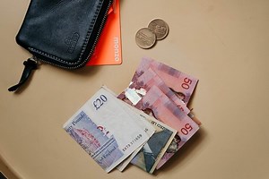 5 Strongest Currencies in Europe -