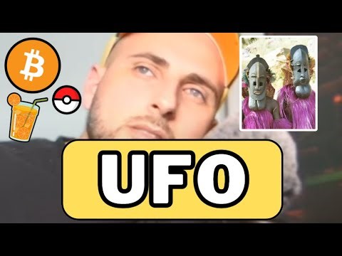 👽 (UFO) Ancient Cultures & Alien Visitors (Dogon Tribe)