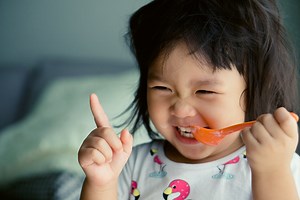 Yoghurt for kids: what are the benefits? - Netmums