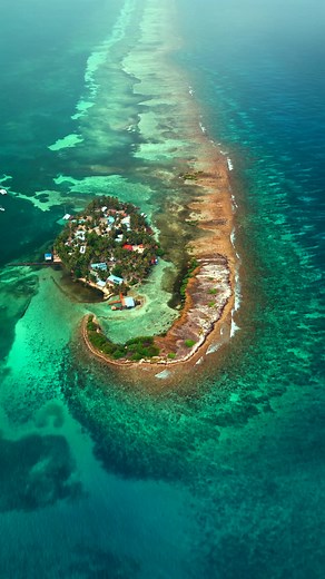 Uncover the Hidden Gem of Belize - Tobacco Caye!