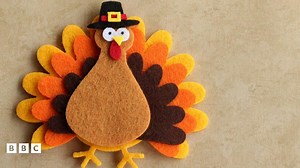 Thanksgiving: What's the occasion all about?