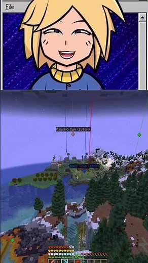The Sun Will Explode | #minecraft #gaming #vtuber #pokemon #cobblemon