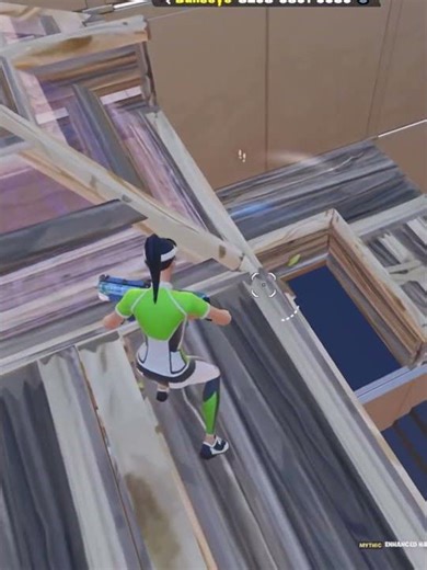 My friends piece control