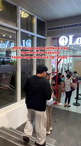 matic 🤧 | Lola Nena's