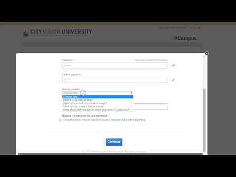 How to Register in McGraw-Hill Connect (4 mins.)