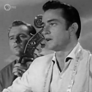 3.3K reactions · 1.2K shares | Rosanne Cash tells the story behind one of her father Johnny Cash’s biggest hit songs — just one of the stories in #CountryMusicPBS from Ken Burns, coming to PBS on Sept 15. | Country Music PBS | Facebook