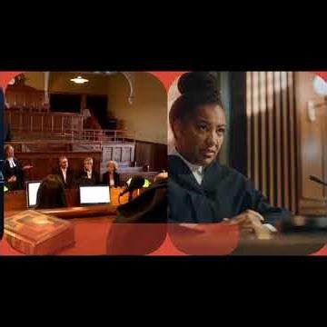 What Is Justice? | The Truth About Law, Rights & Humanity