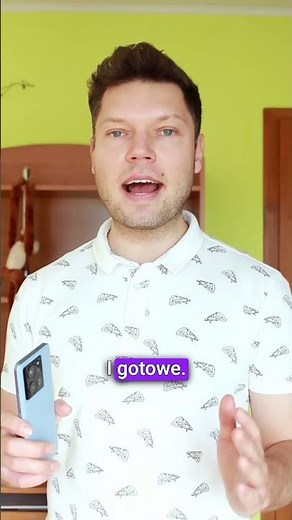 📱 Jak zeskanować kod QR telefonem każdej firmy? Najlepszy sposób 📱
