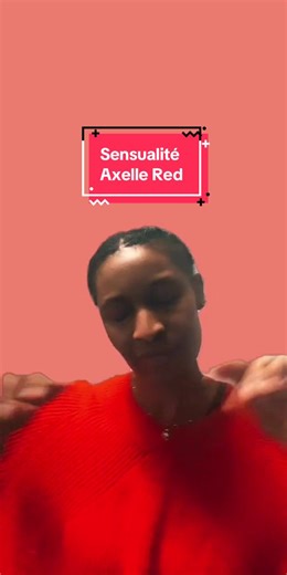 Live Performance of 'Sensualité' by Axelle Red